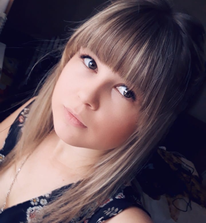 zelenova_ilona в LOOKY — Если это поймут все парни/мужчины,  мир девушек просто измен