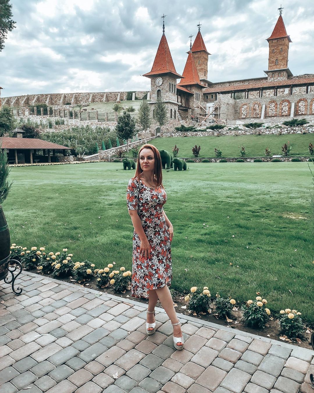 olesia_shishkina_ в LOOKY — ОТКРОВЕНИЕ.Я ведь так мало пишу о личном, а Инстаграм так лю