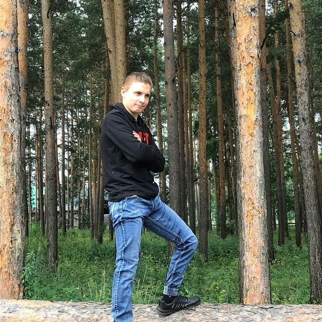 rusla_nsakhautdinov в LOOKY. . null