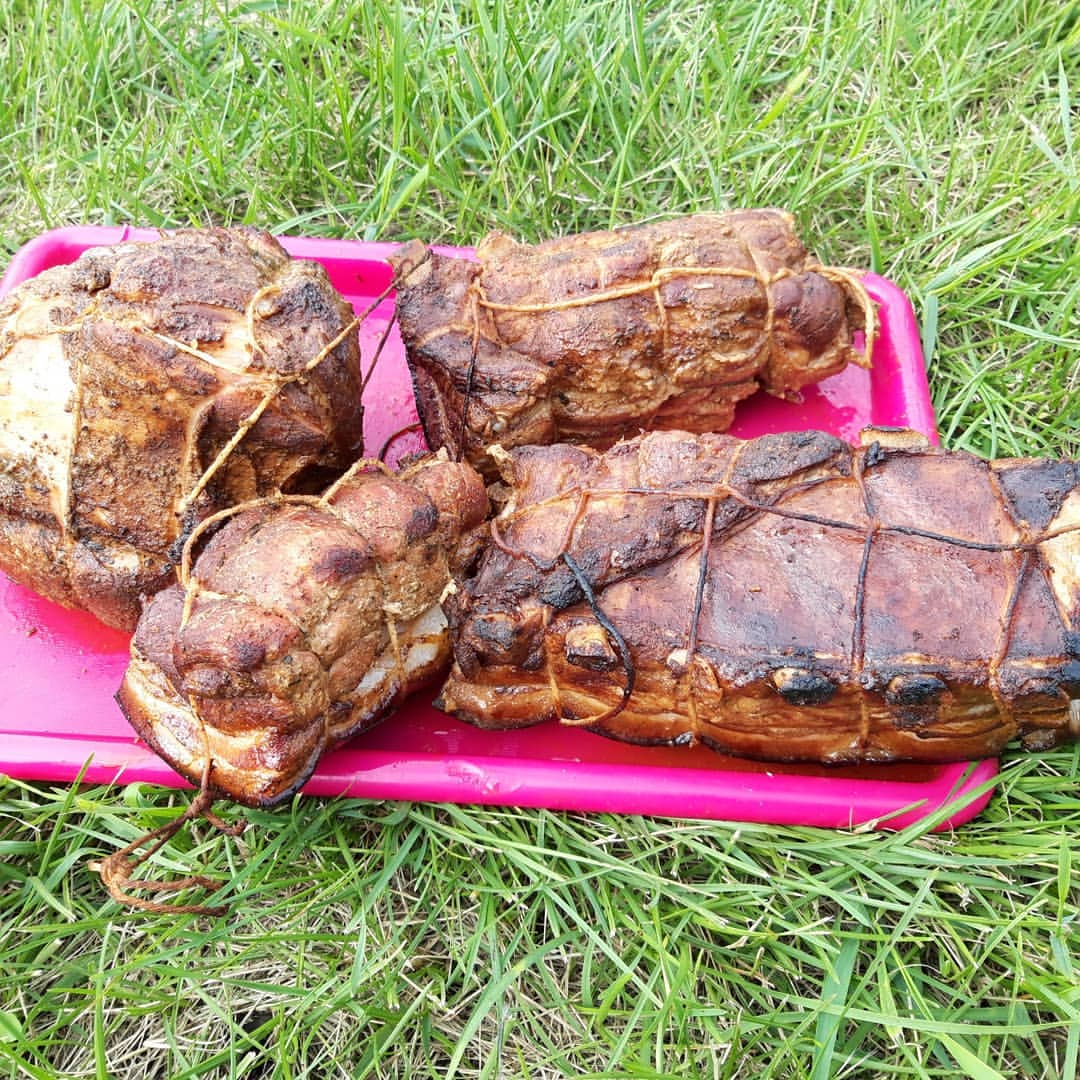 svetlana_ilyashenko в LOOKY. . Новая коптильня назы...
