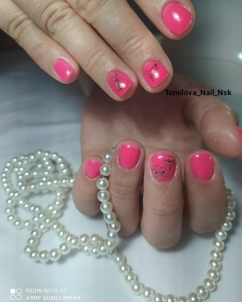 tomilova_nail в LOOKY — фото 1