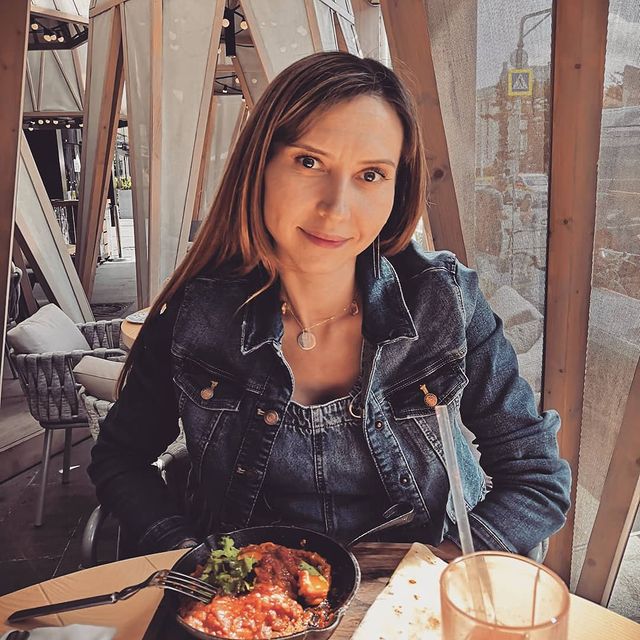 __ellen_ka__ в LOOKY. #люблювкуснопокушать. Потрясающий завтрак ...