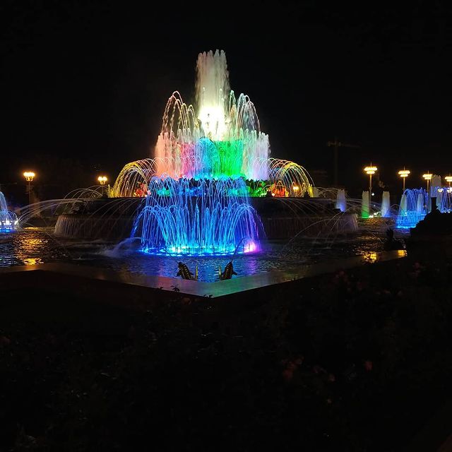 senya_1268 в LOOKY. . ВДНХ