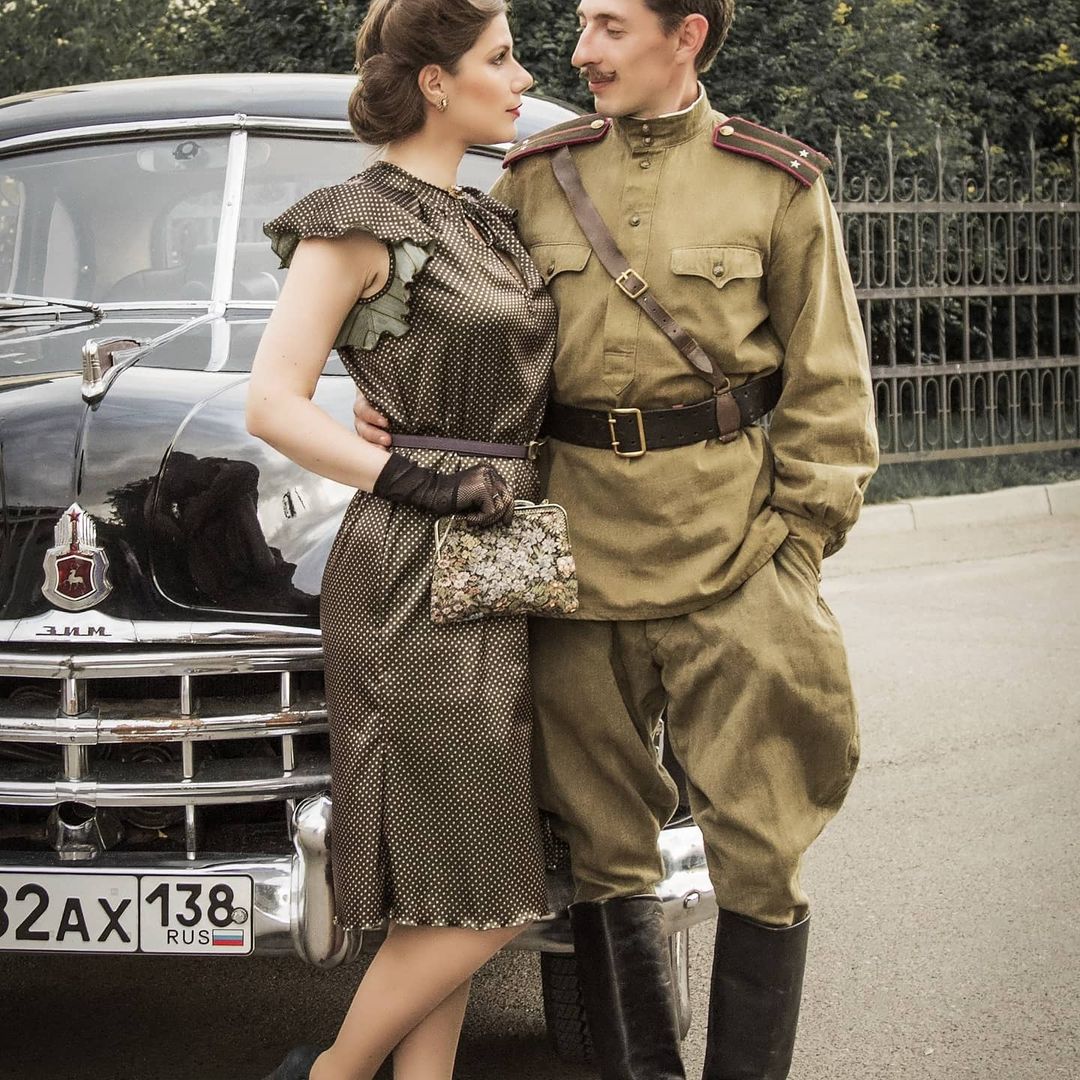 vintage voyage corset в LOOKY — фото 4