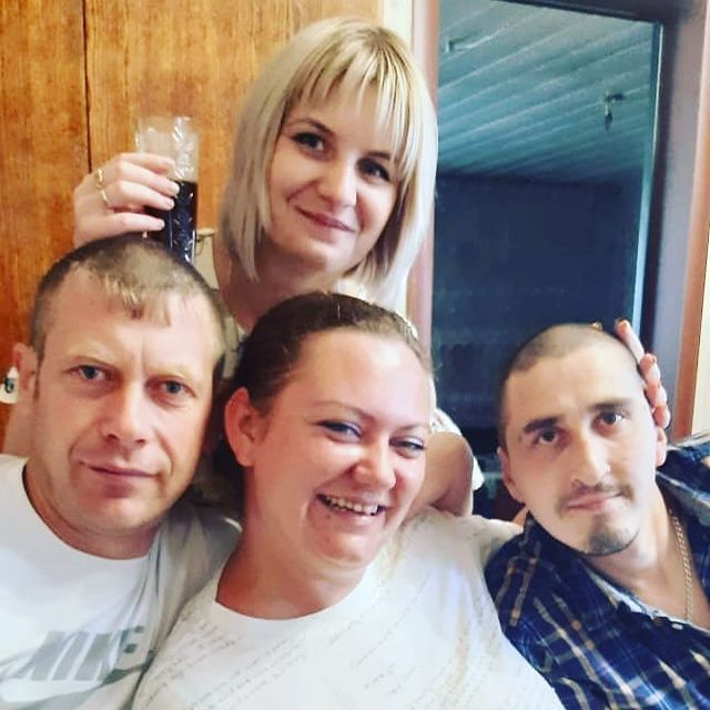 treshchevairina в LOOKY. . null