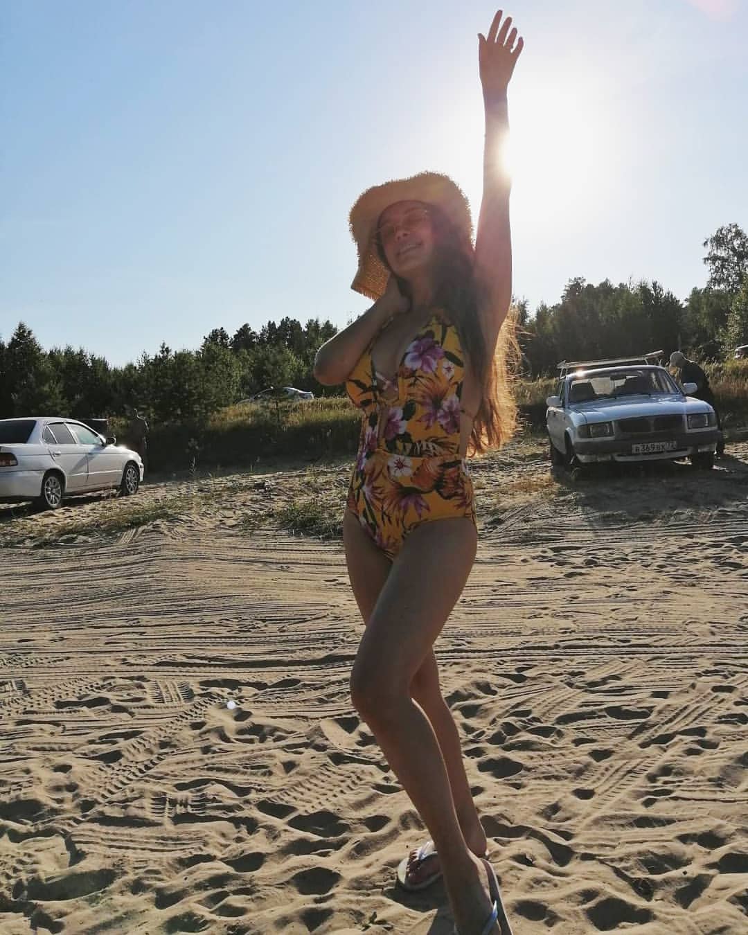 elvirabolshacova in LOOKY. . Улан-удэ, где солнце...
