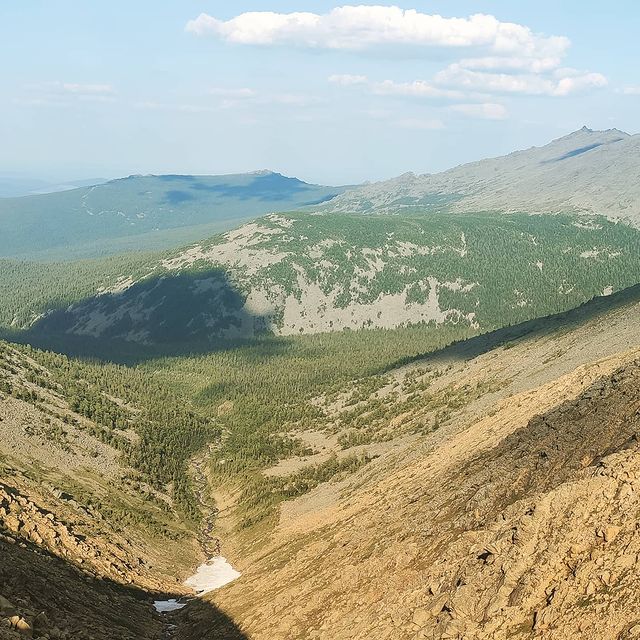 engian_emlv в LOOKY. #Уральские_горы,#Природа_урала,#Конжаковский_камень,#Горы. #Уральские_горы #При...