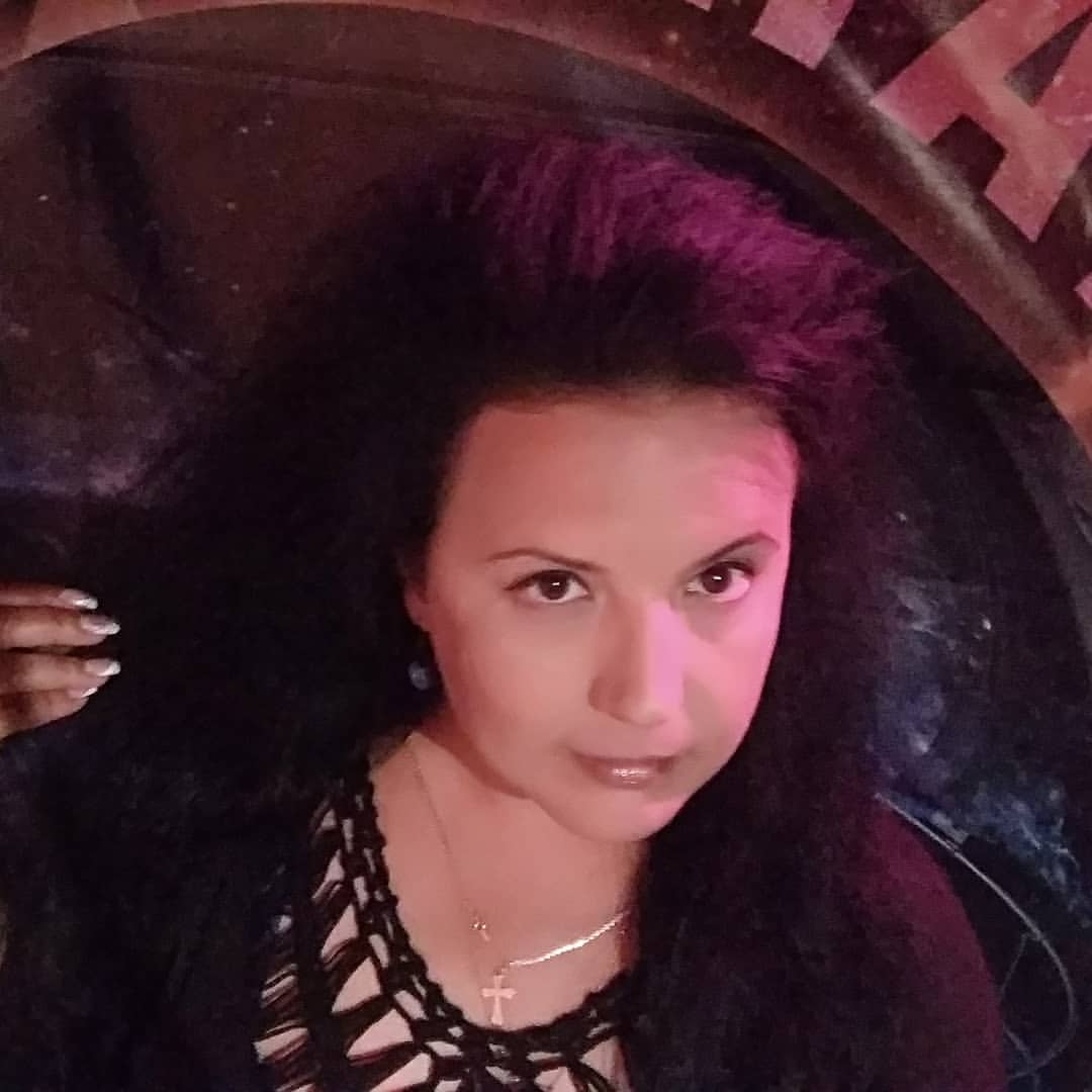 viktori_ya12 в LOOKY — Иногда даже не знаешь, где можно найти таинственное место дл
