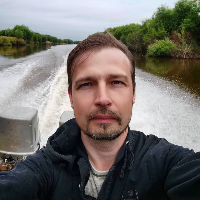 tialyur в LOOKY. . Протока Орловская. Е...