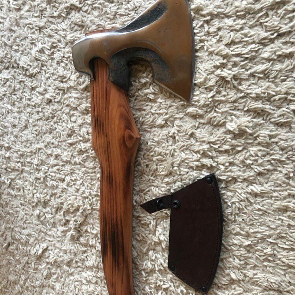 borema_knife_axes в LOOKY — фото 2