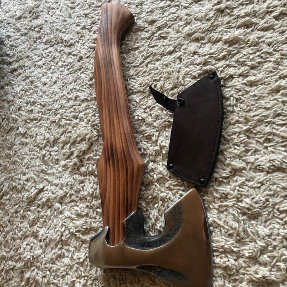 borema_knife_axes в LOOKY — фото 3
