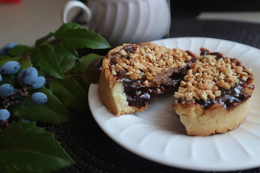 dessertshop73 в LOOKY — Сегодня готовила и пекла , а ещё фотографировала десерты , н