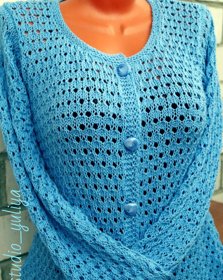 knit_studio_yuliya в LOOKY — фото 2