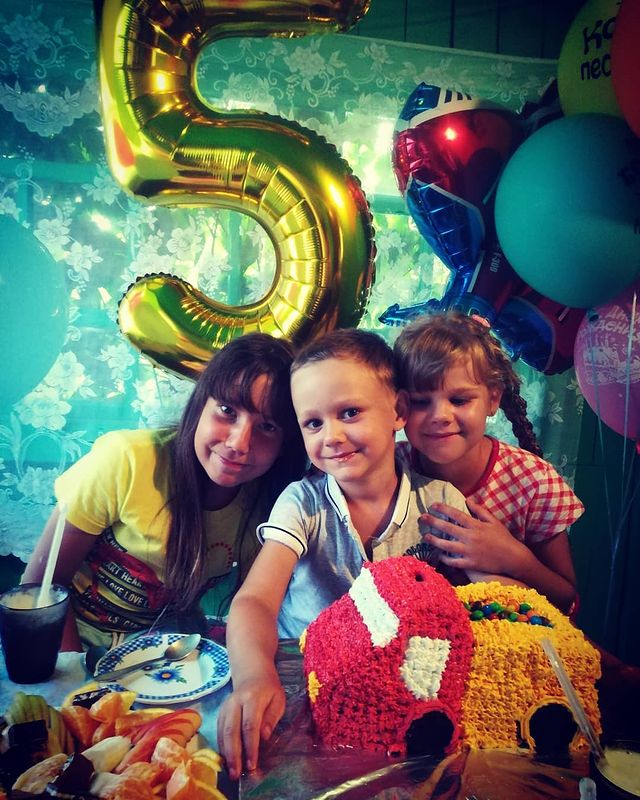 sigytagalina91 в LOOKY. . Любимые💕#др_Димона_...