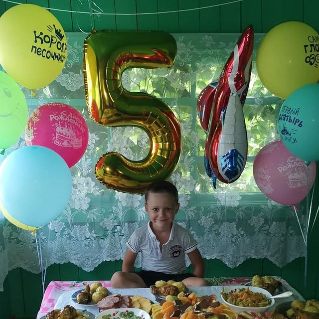 sigytagalina91 в LOOKY. #др_Димона_5лет_первый_юбилей. #др_Димона_5лет_перв...