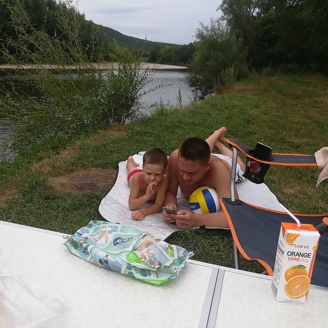 sigytagalina91 в LOOKY. . Родные💕😍