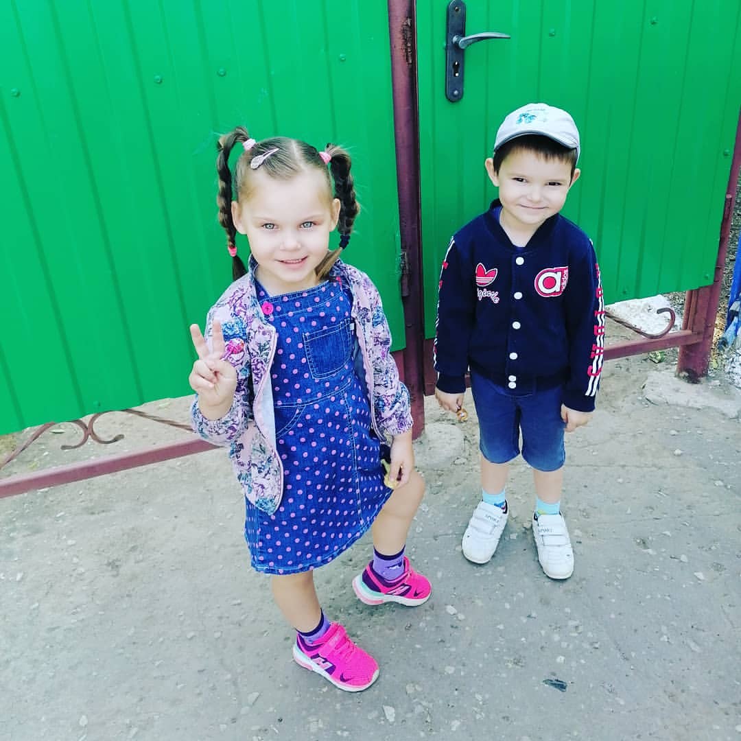oks3582ok в LOOKY — Детки - конфетки😍