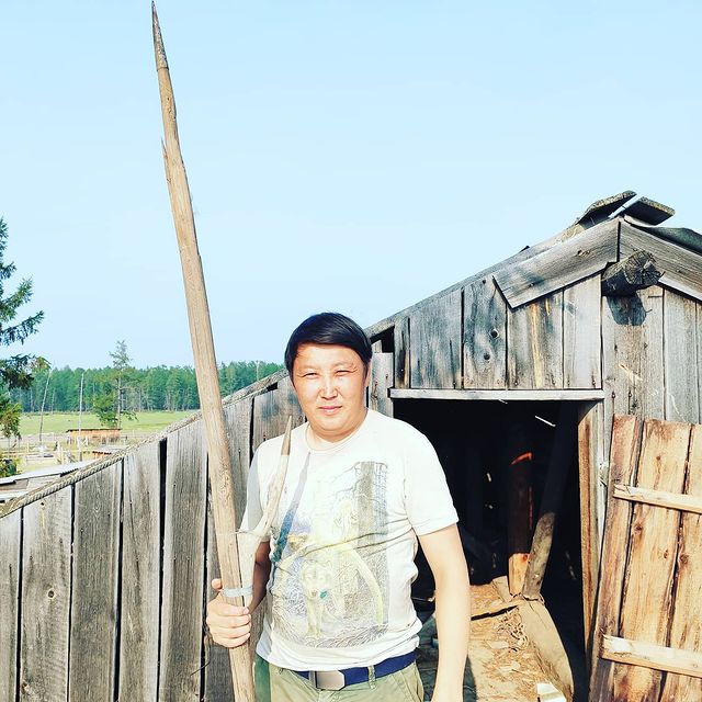 semenov_1980 в LOOKY. #от2020. От буттэ атырдьагы у...