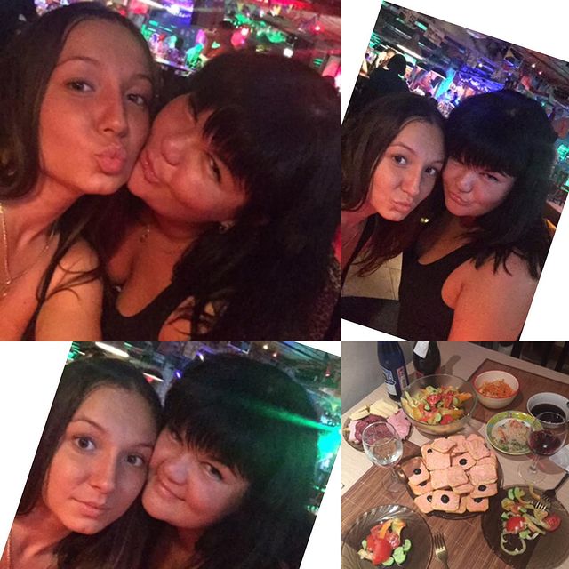 lyalka73 в LOOKY. . Вот у этой секси- м...