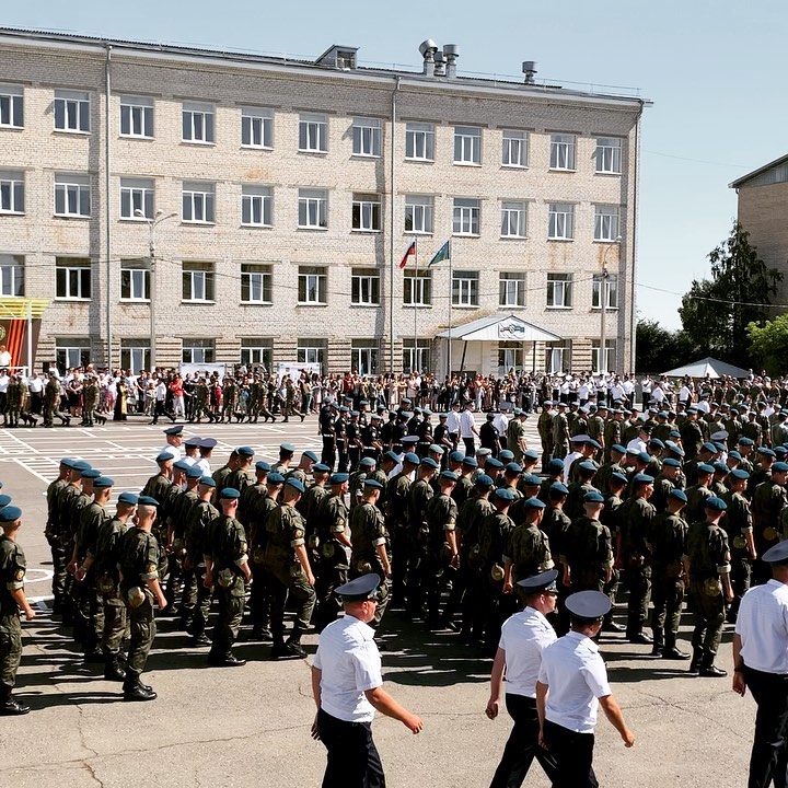 iuriivetoha в LOOKY. #56одшбр#56дшб#ден_вдв#камышин#2августа2020. #56одшбр#56дшб#ден_в...