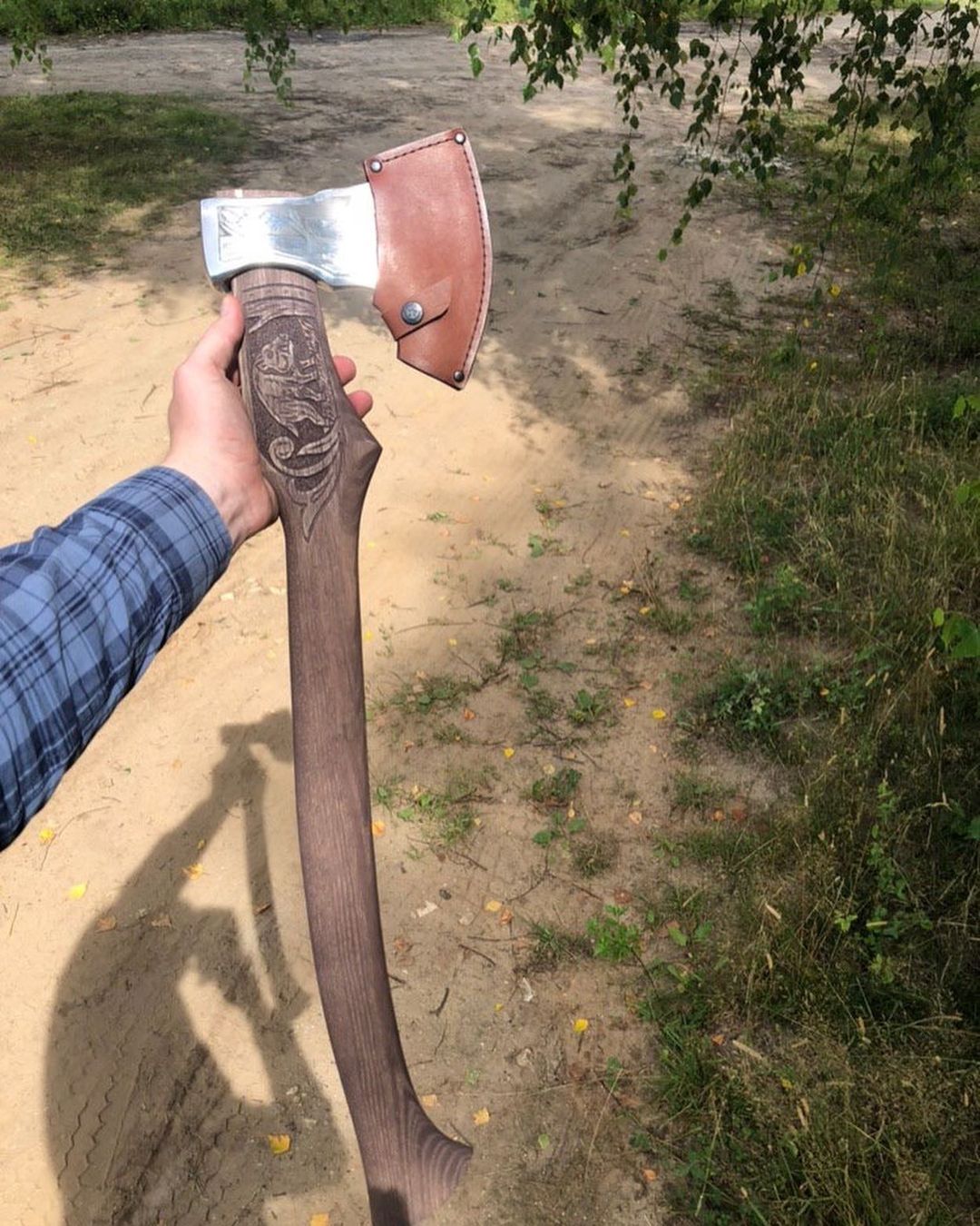 borema_knife_axes в LOOKY — фото 3
