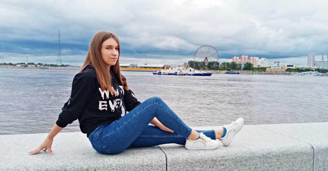 nina_mantsevich в LOOKY — Всё началось с халвы в шоколаде.

Ну, то есть.
На самом деле