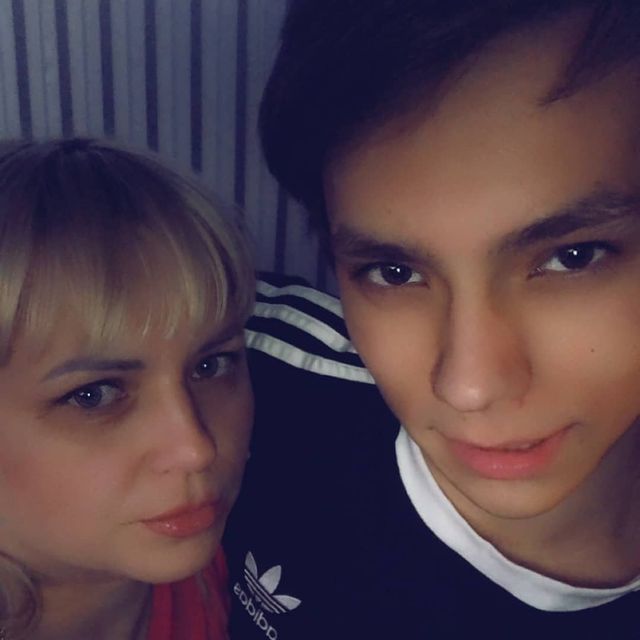 natalia_vezhliva в LOOKY. . Сынок, поздравляю те...