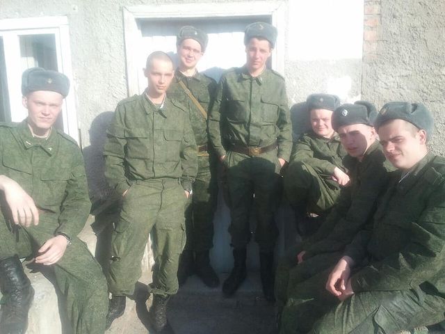 vladimir.gubanov в LOOKY. . С Днём ВВС , парни!