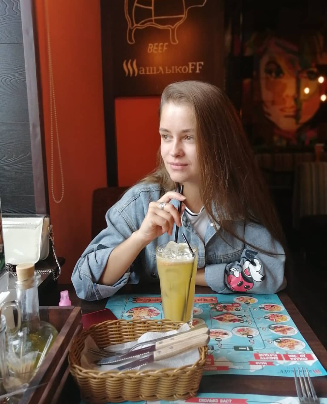 elvirabolshacova in LOOKY. . Недавно заметила, чт...
