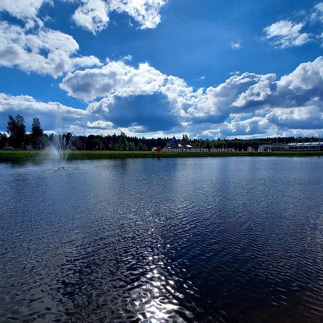 _yarik_volte9ps1k в LOOKY. #Бокситогорск. #Бокситогорск