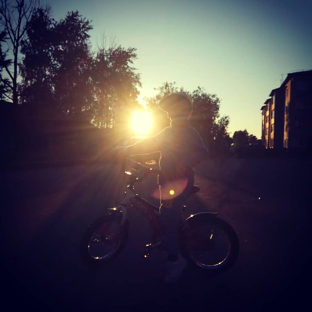 mv_plenkova в LOOKY. . Возвращались как то ...