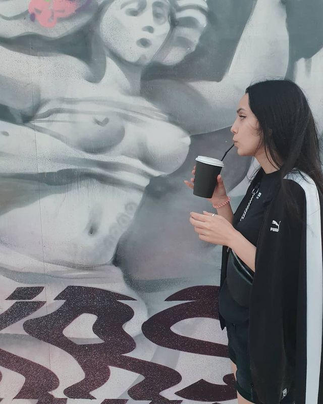 katerina.annaeva в LOOKY. . ✋🏼