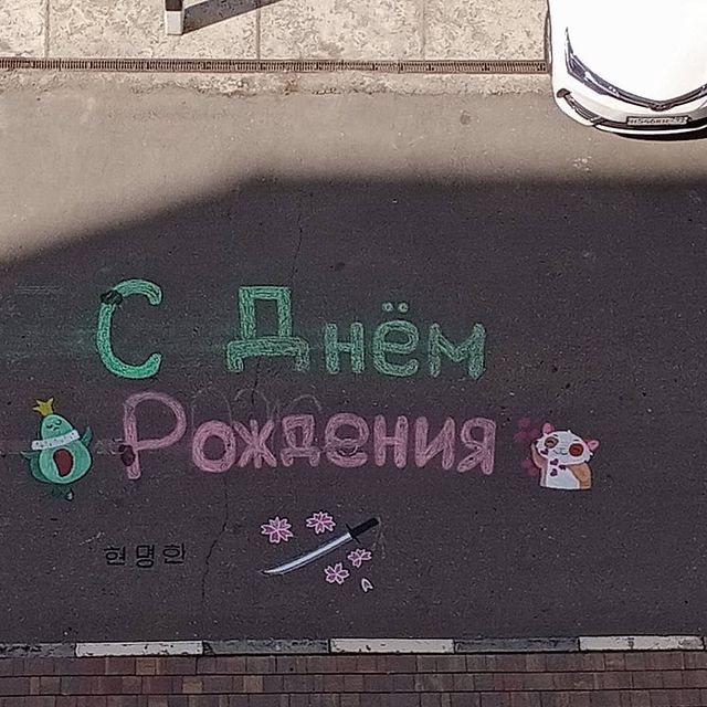 rigos2014 в LOOKY. . Сегодня у старшей до...