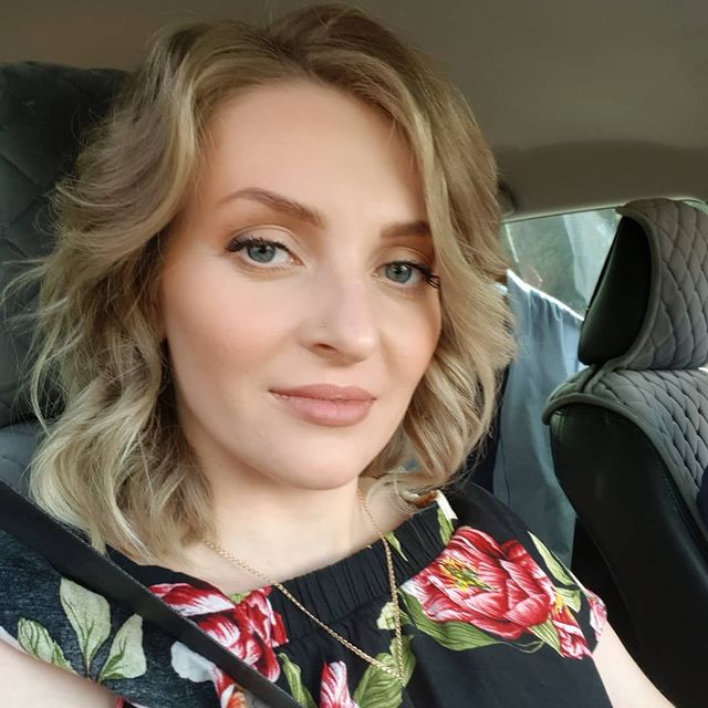 innadrozdovaaa в LOOKY. . null
