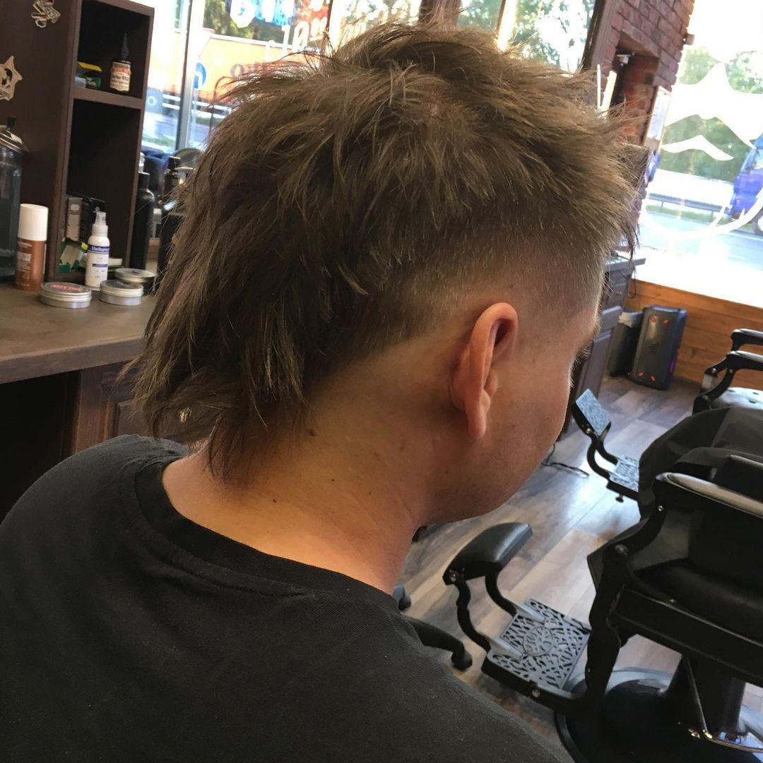 andrewmogout_barber в LOOKY — фото 2