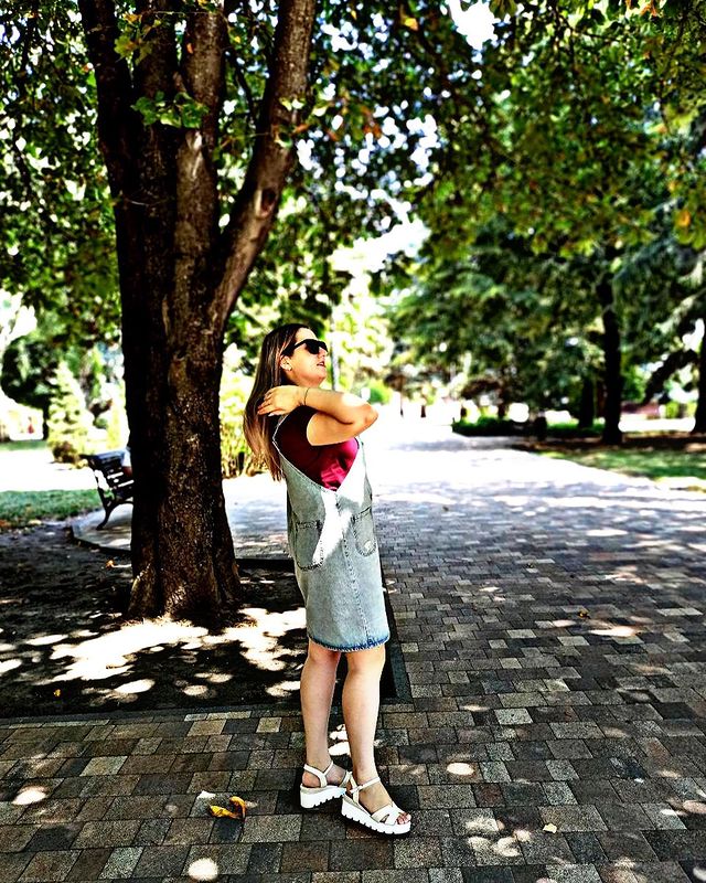 katerina_b_v_ в LOOKY. . Отпуск – это когда к...