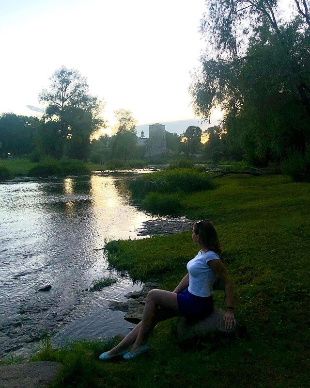 alina_pavlova_1993 в LOOKY. . null