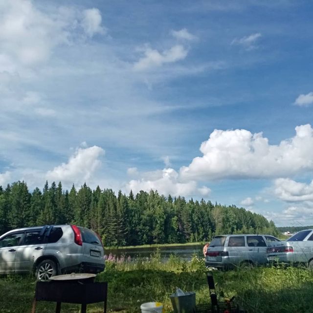 sizonovakristina в LOOKY. . Тёплые летние вечера...