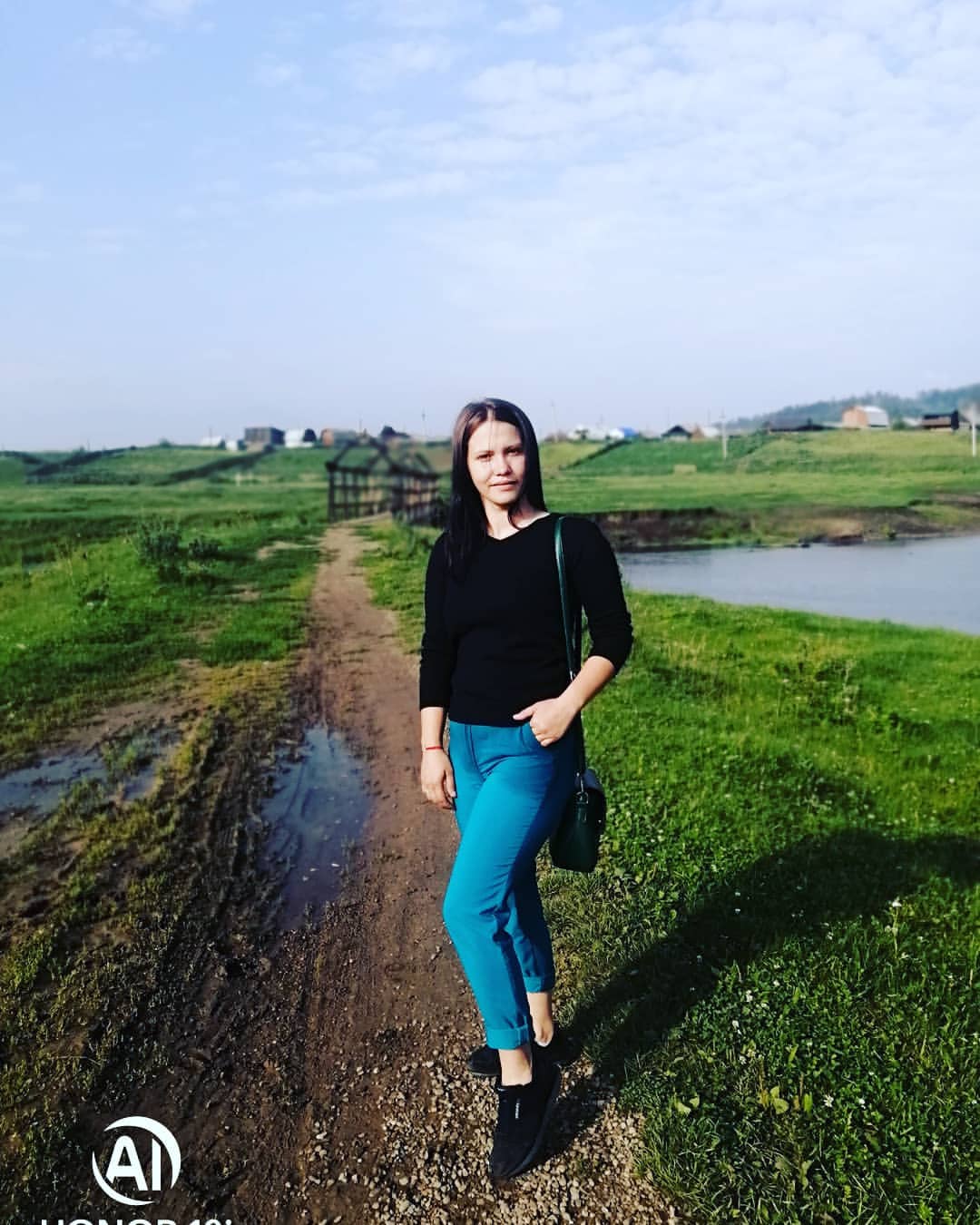 miss_voloshina в LOOKY — я устала от того, что мне приходится постоянно делать вид, б