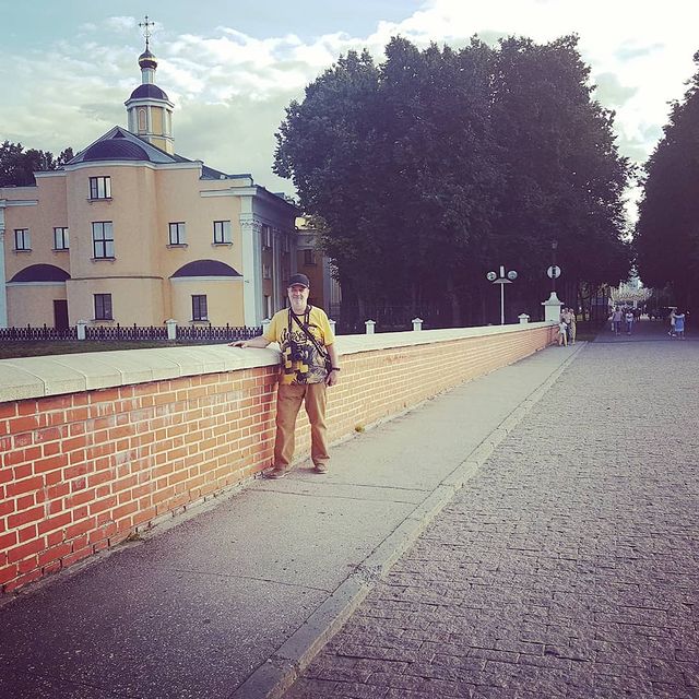 valmik52 в LOOKY. . московский турист в ...