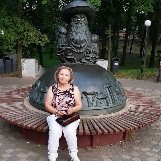 valmik52 в LOOKY. . грибы присматривают