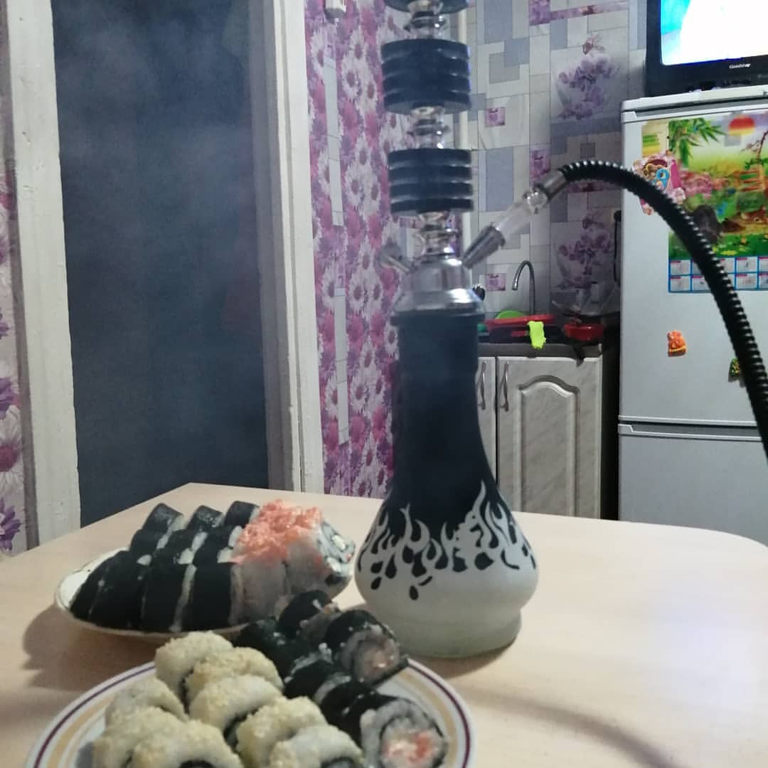 marina_gavruseva in LOOKY. . null