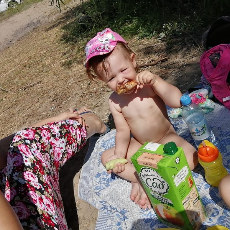 marina_gavruseva in LOOKY. . null
