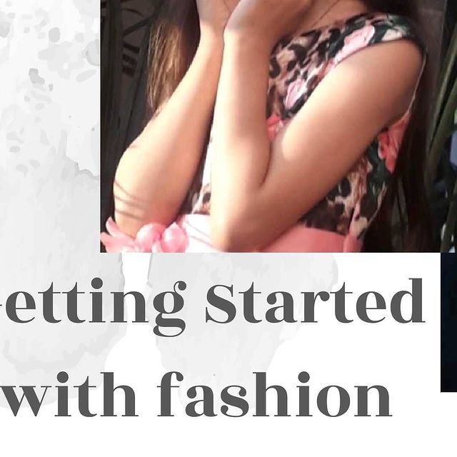 zara_vlog1 в LOOKY. . null