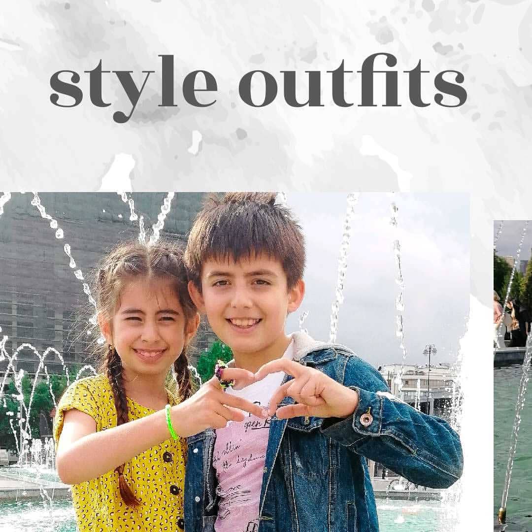 zara_vlog1 в LOOKY — публикация