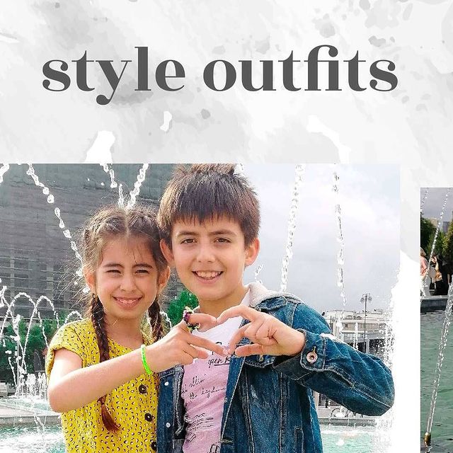 zara_vlog1 в LOOKY. . null