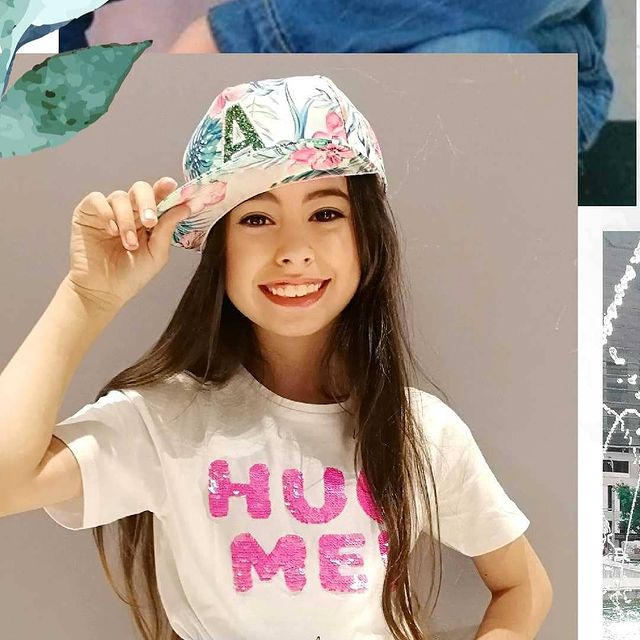 zara_vlog1 в LOOKY. . null