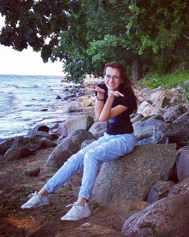 kinyastasya в LOOKY. #санктпитербург,#питергофф,#финскийзалив,#настроение,#солнцевнутни,#воздушныйпоцелуй,#отличнаякомпания,#сияй,#путешествуяпороссии,#когдадрузьярядом,#москвапитер,#питермосква. Москве воздушный поц...