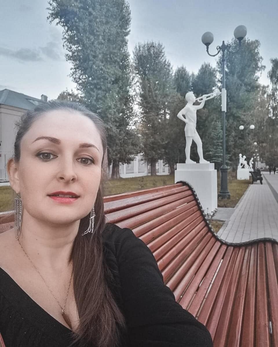 zinaida_koryugina в LOOKY — фото 2