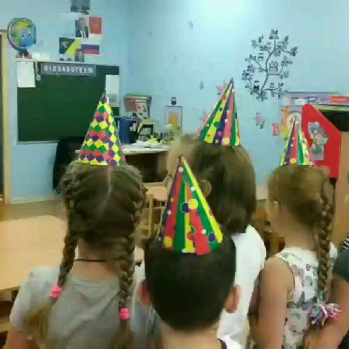 lelya_zhdanova в LOOKY. #дочке7,#1108. Вот Лиля и отметила ...